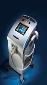 MYTHOS diode laser system